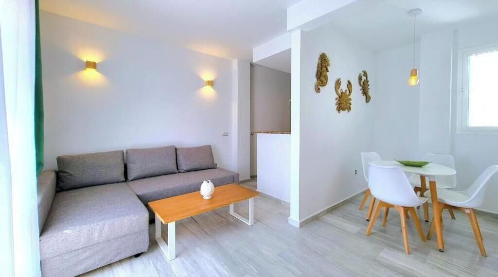 Photo of Livingroom in Las Lagunas