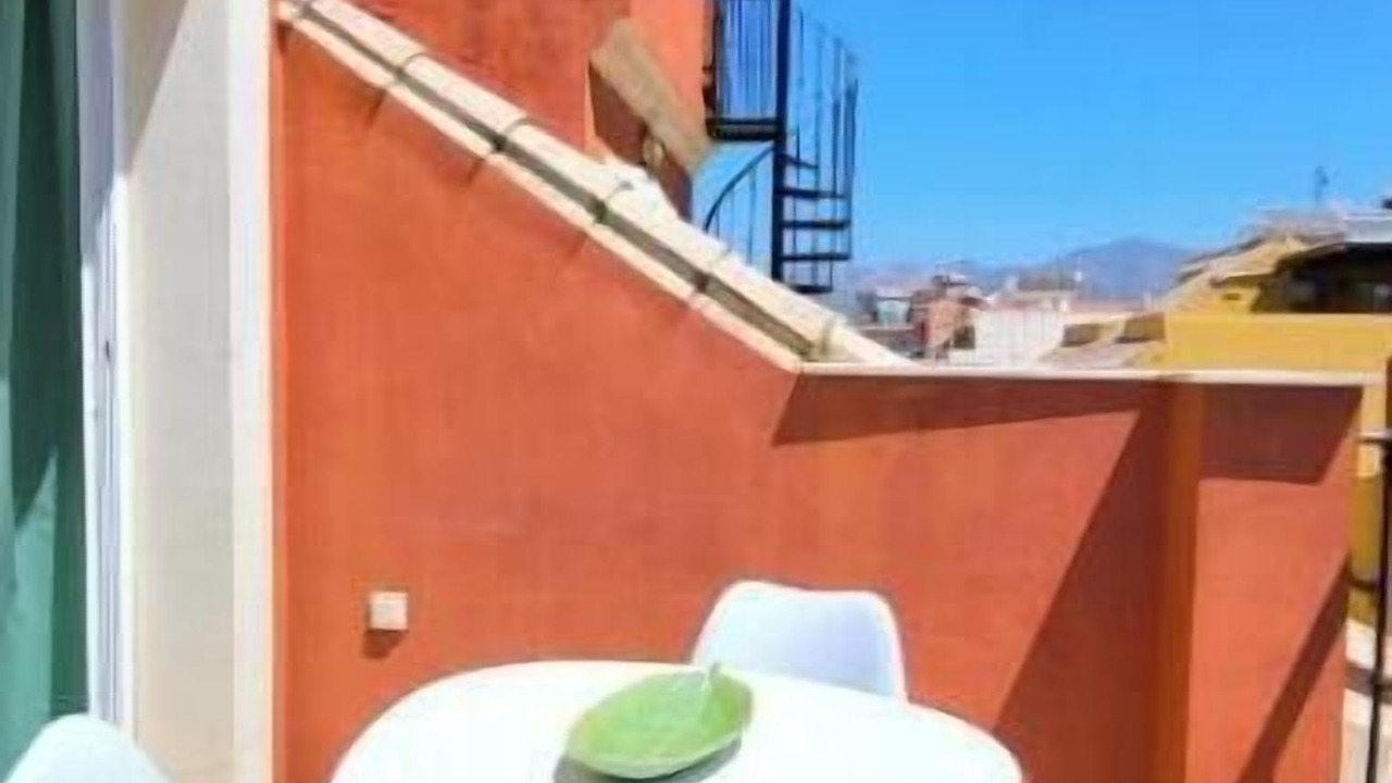 Photo of Outdoor in Las Lagunas