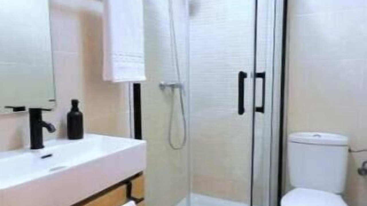 Photo of Bathroom in Las Lagunas