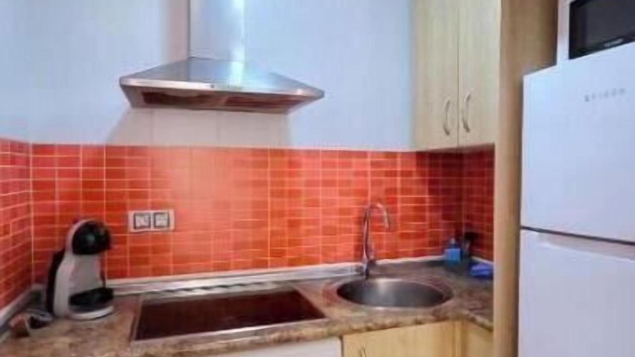 Photo of Kitchen in Las Lagunas