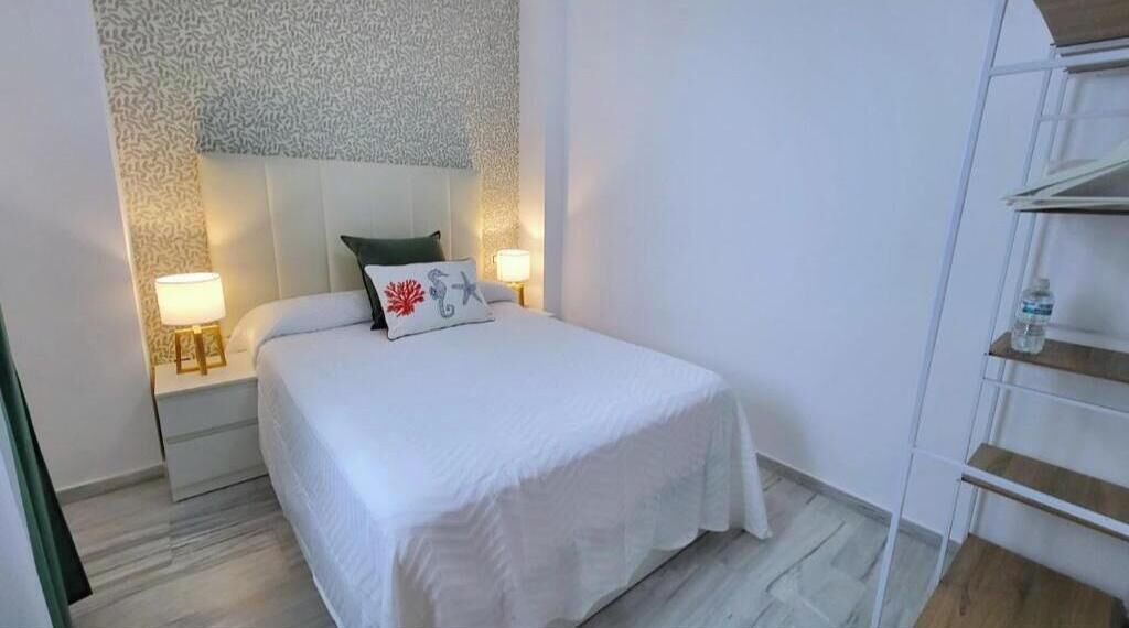 Photo of Bedroom in Las Lagunas