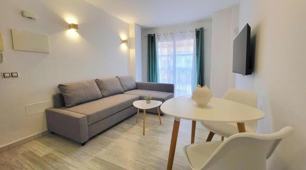 Photo of Livingroom in Las Lagunas