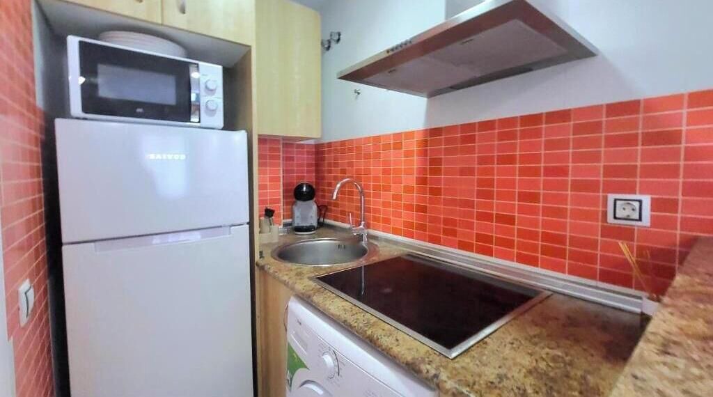 Photo of Kitchen in Las Lagunas