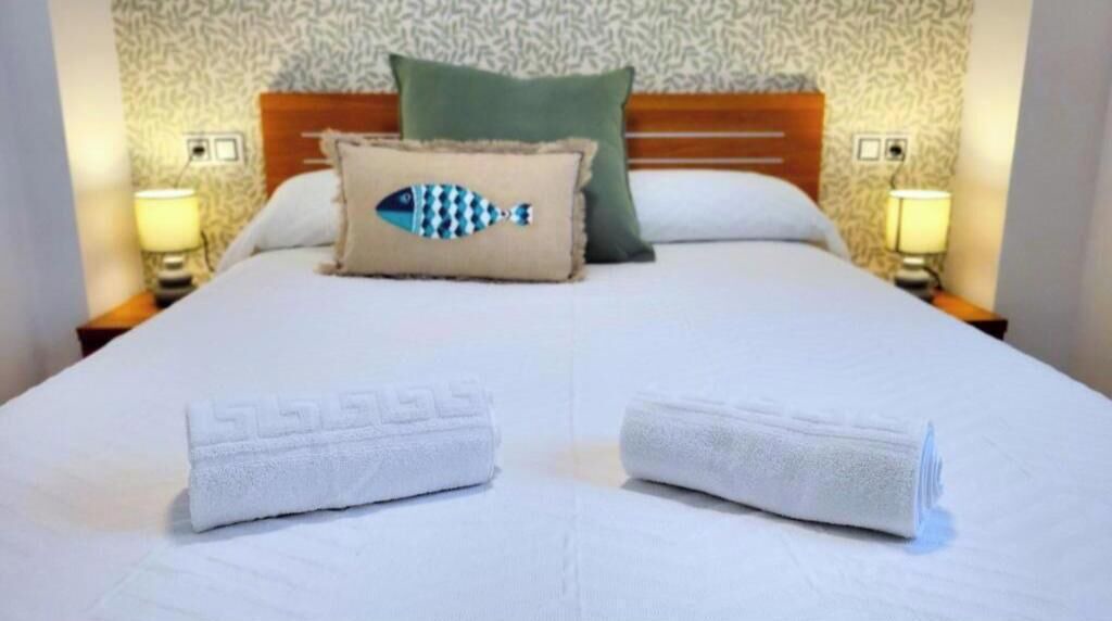 Photo of Bedroom in Las Lagunas
