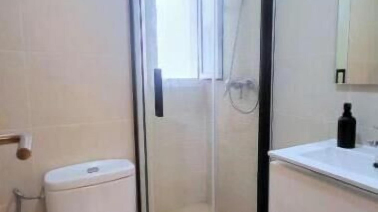 Photo of Bathroom in Las Lagunas