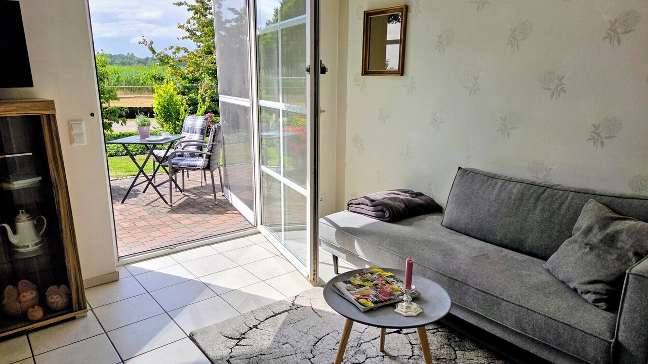 Photo of Livingroom in Rosendahl