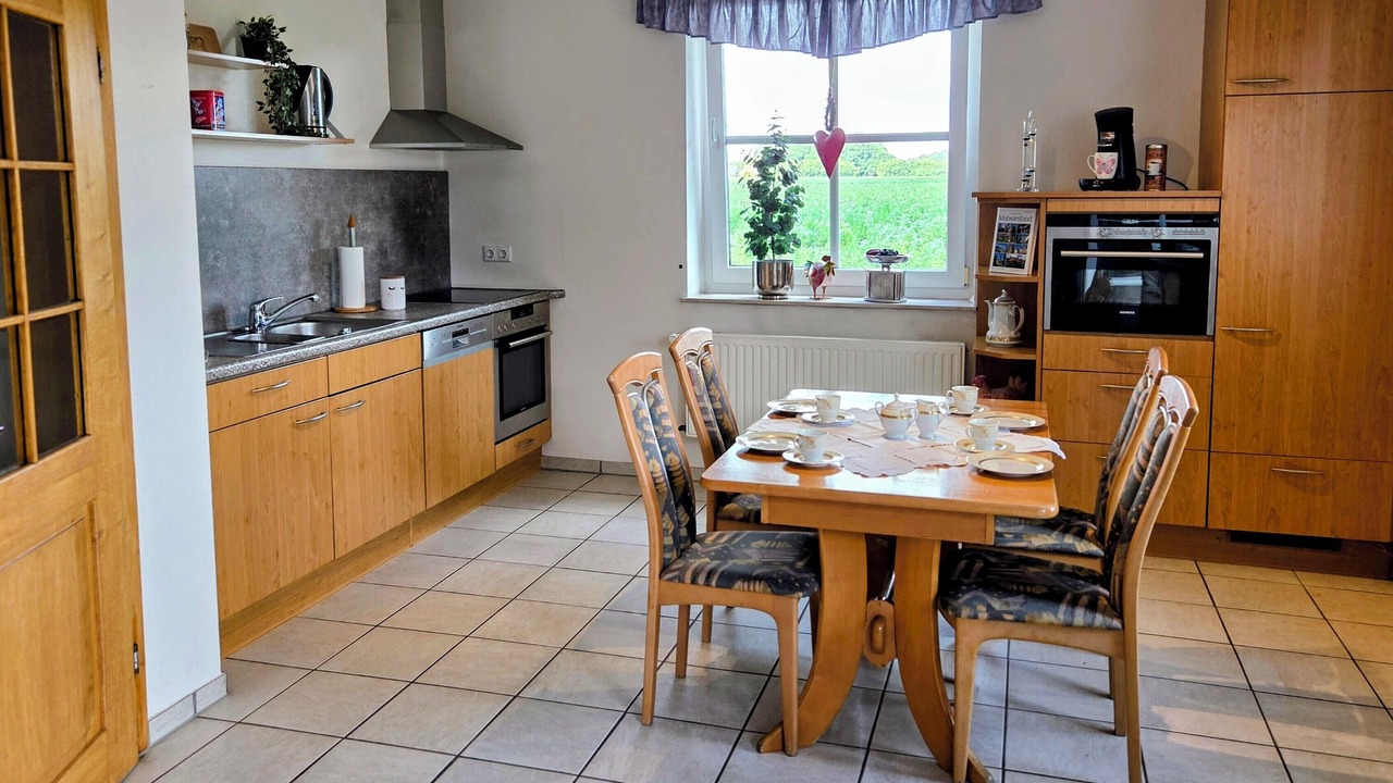 Photo of Kitchen in Rosendahl