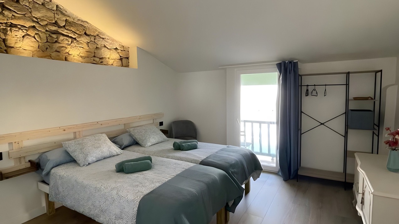 Photo of Bedroom in Islares