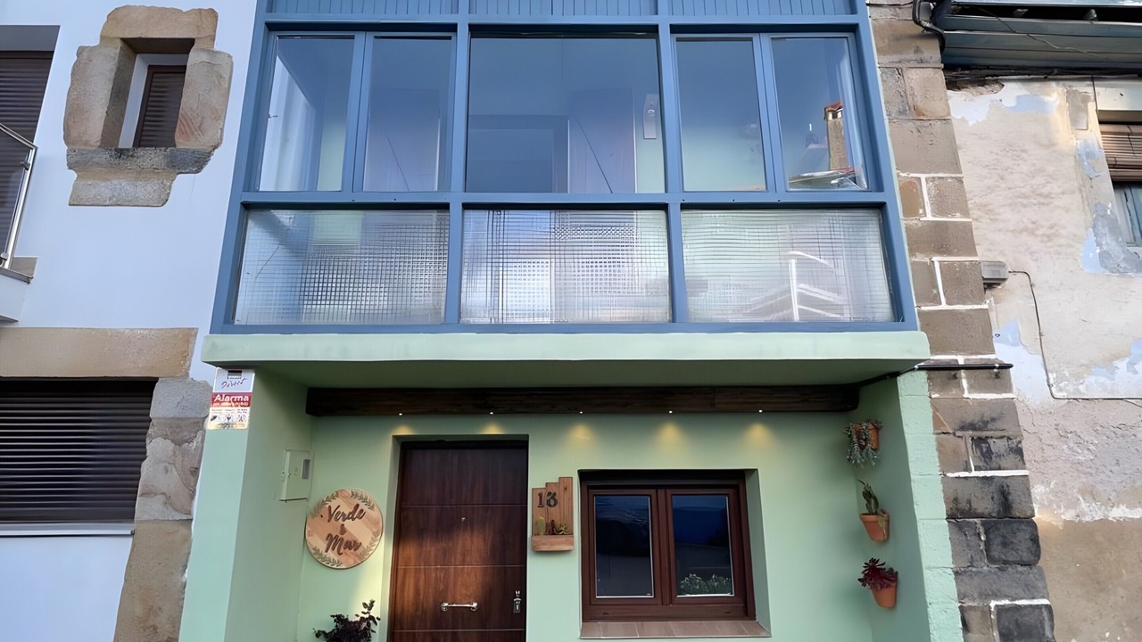 Photo of Outdoor in Islares