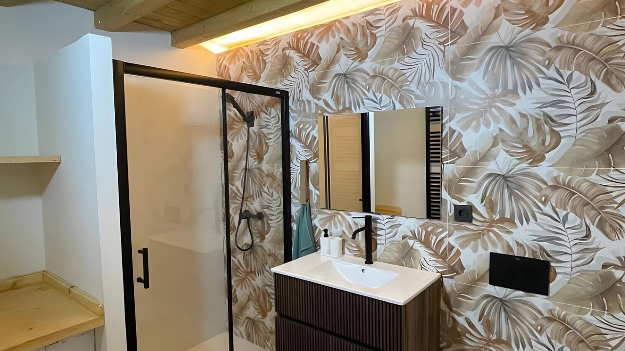 Photo of Bathroom in Islares