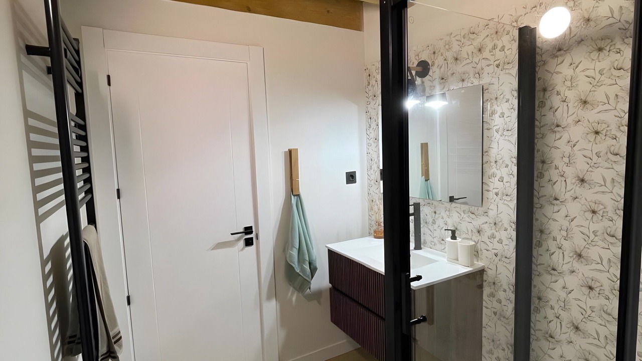 Photo of Bathroom in Islares