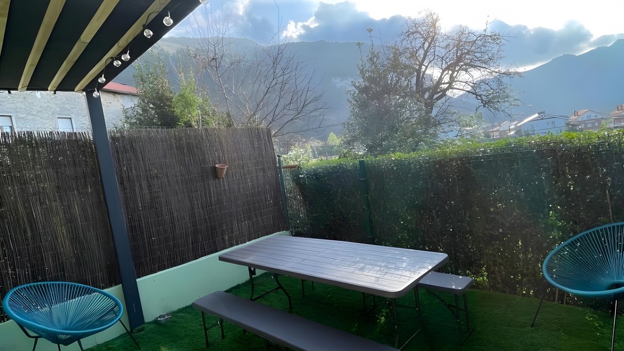 Photo of Outdoor in Islares