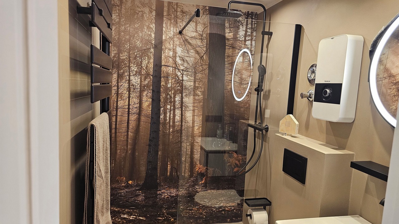 Photo of Bathroom in Boedefeld
