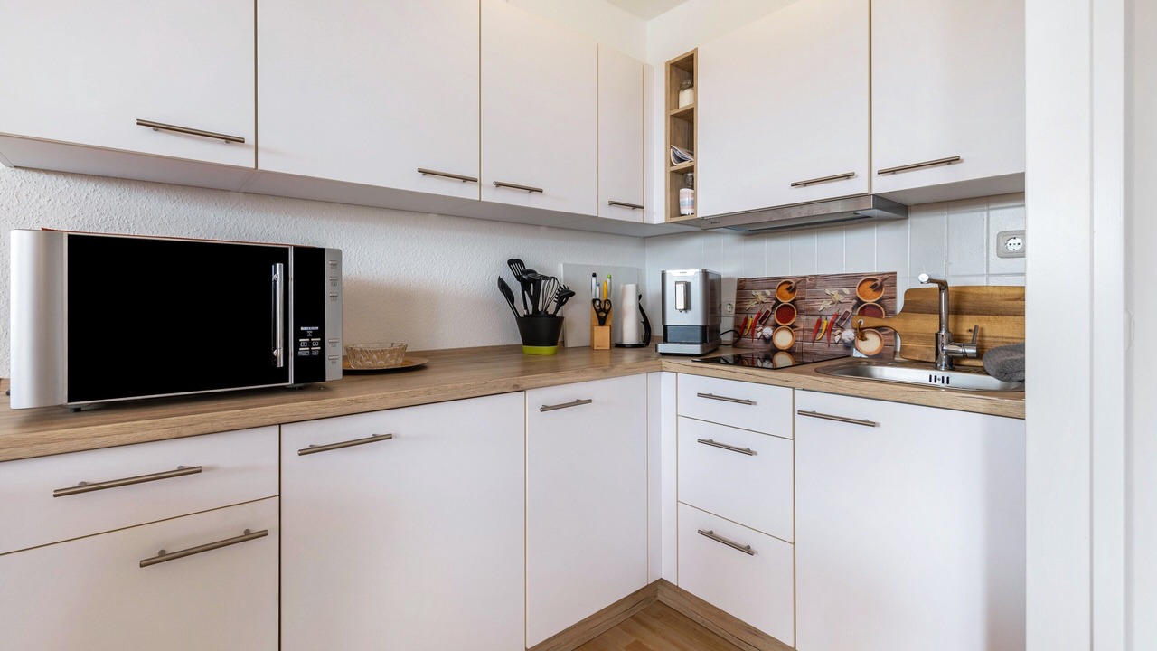 Photo of Kitchen in Langscheid