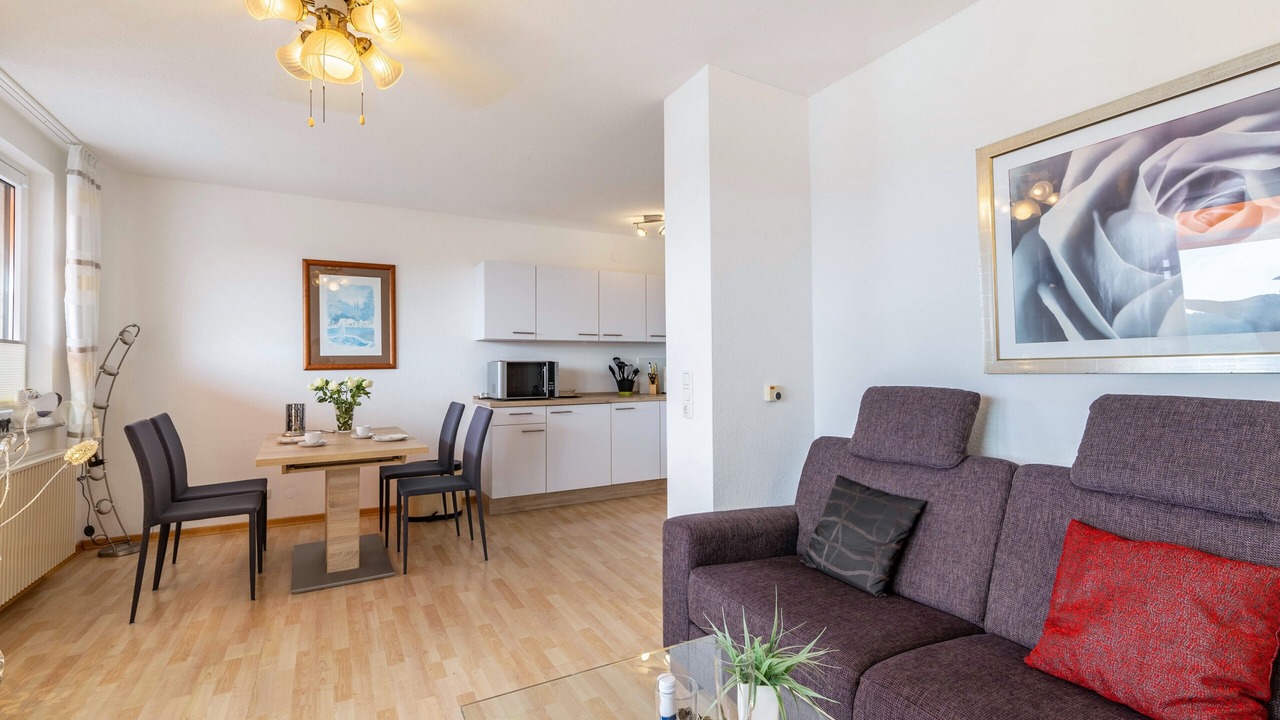 Photo of Livingroom in Langscheid