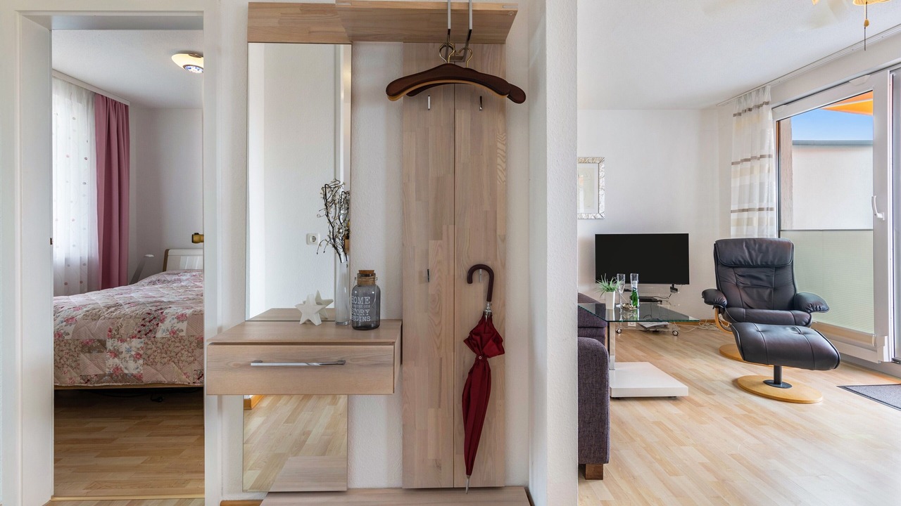 Photo of Bedroom in Langscheid