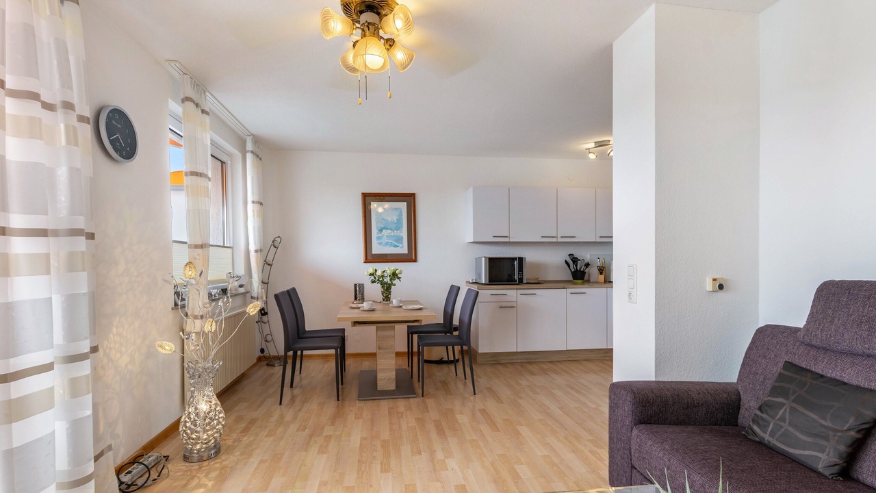 Photo of Livingroom in Langscheid