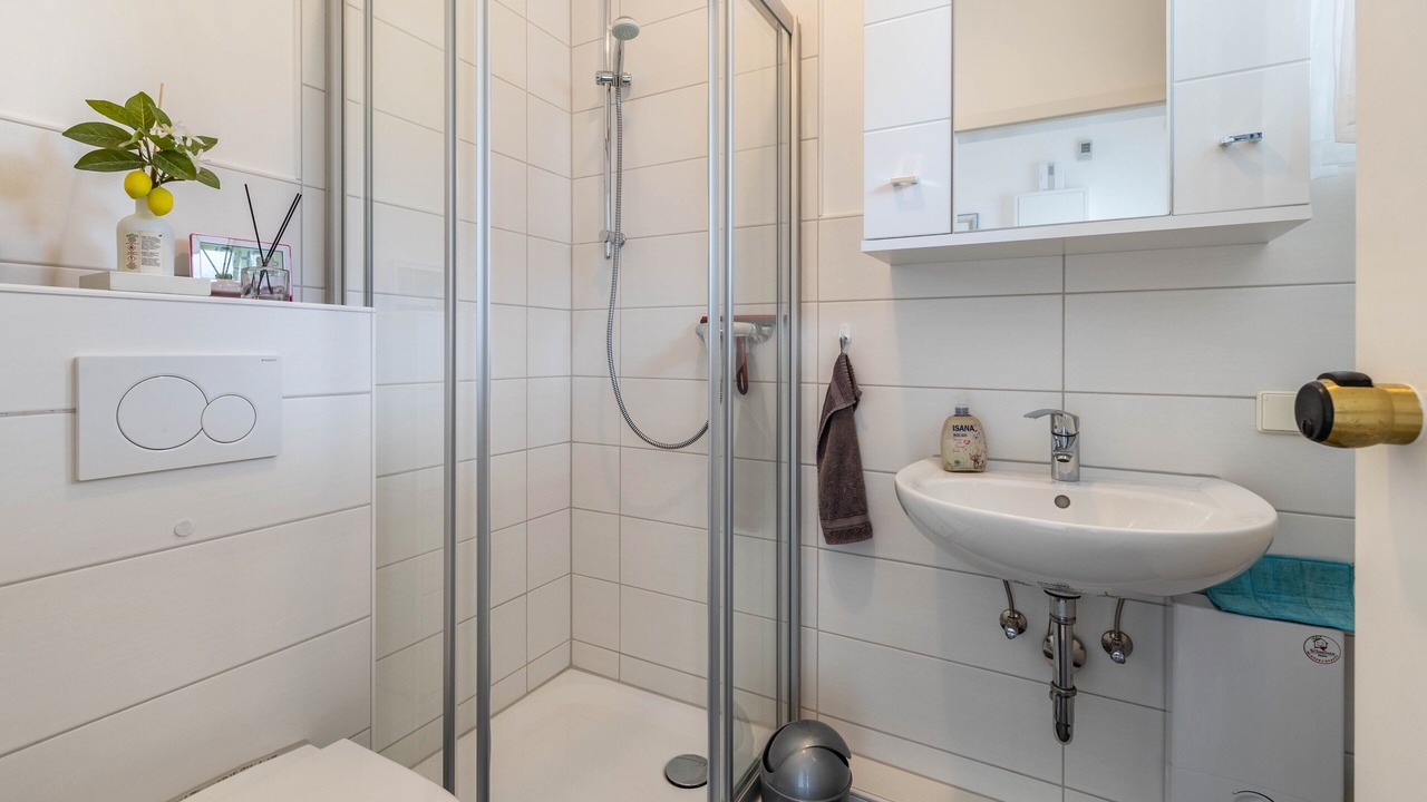 Photo of Bathroom in Langscheid