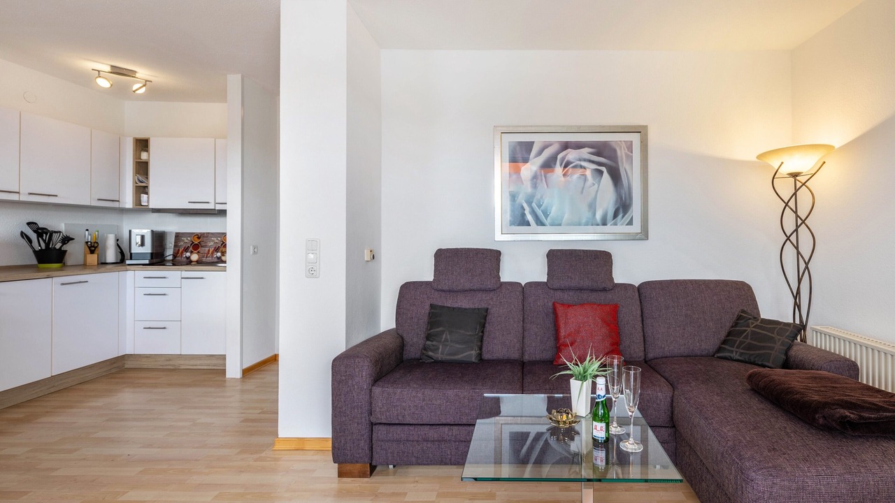 Photo of Livingroom in Langscheid