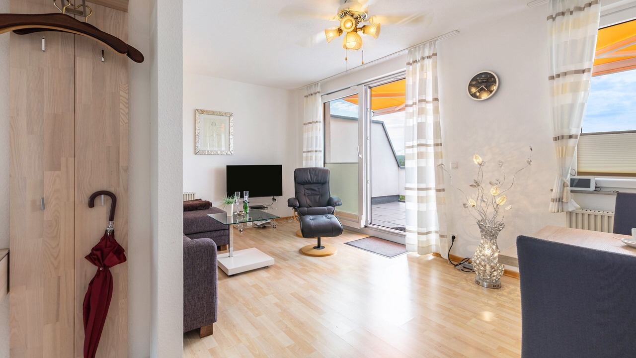 Photo of Livingroom in Langscheid