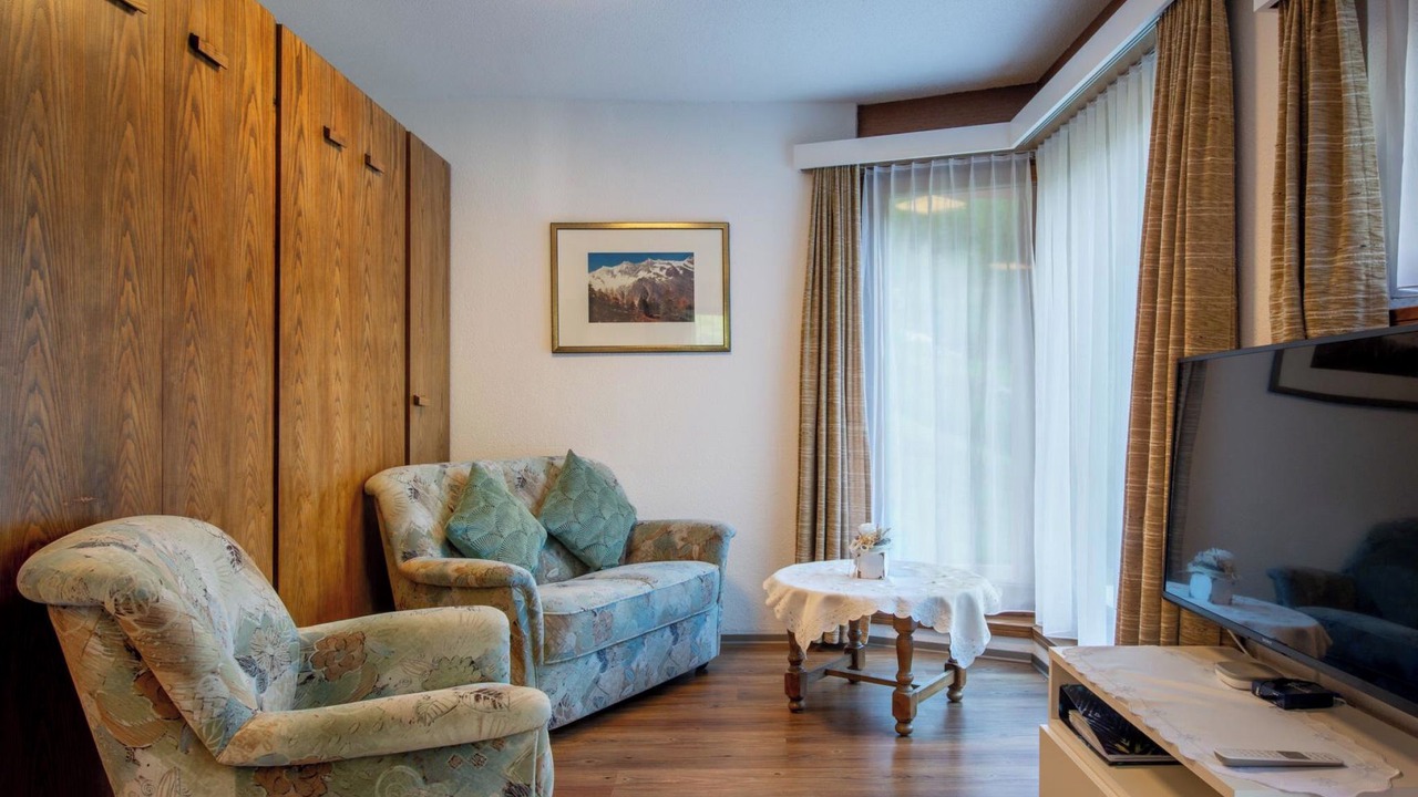 Photo of Livingroom in Saas Almagell