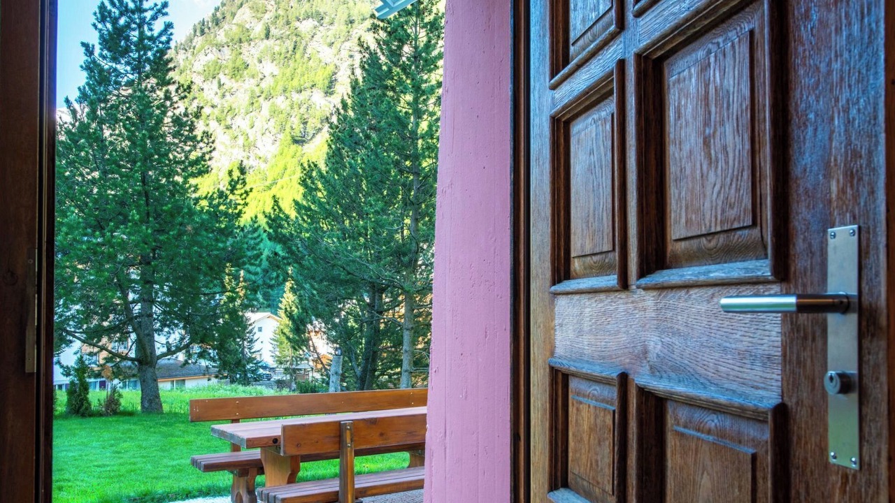 Photo of Outdoor in Saas Almagell