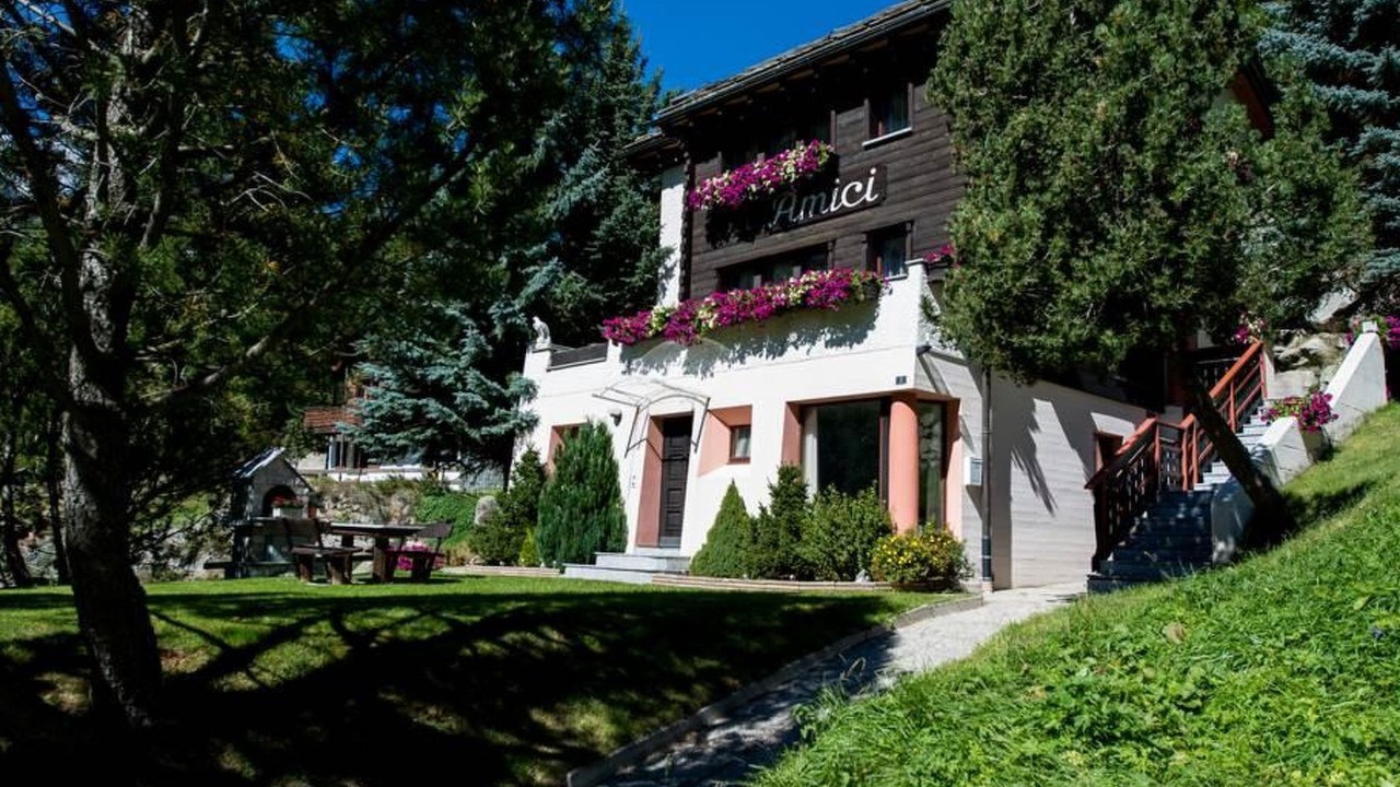 Photo of Outdoor in Saas Almagell