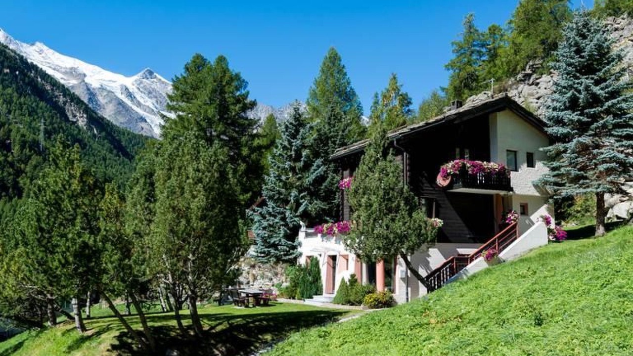Photo of Outdoor in Saas Almagell