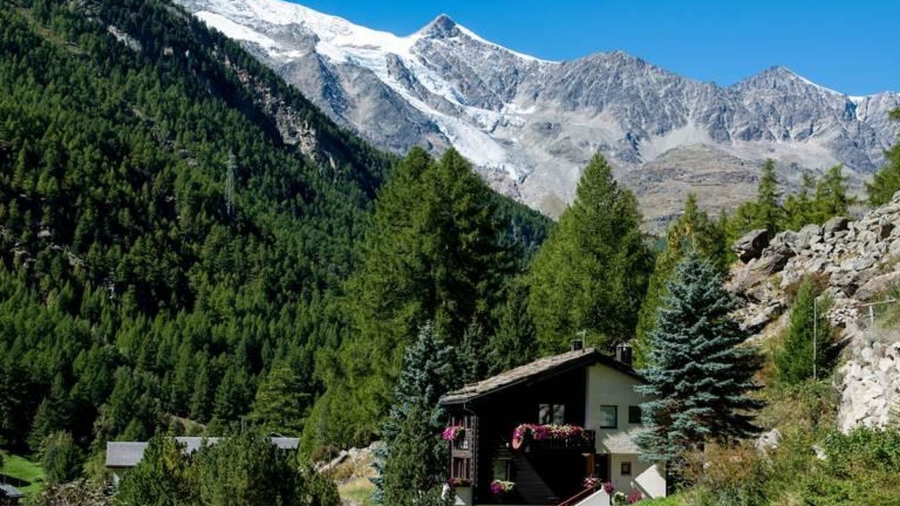 Photo of Outdoor in Saas Almagell