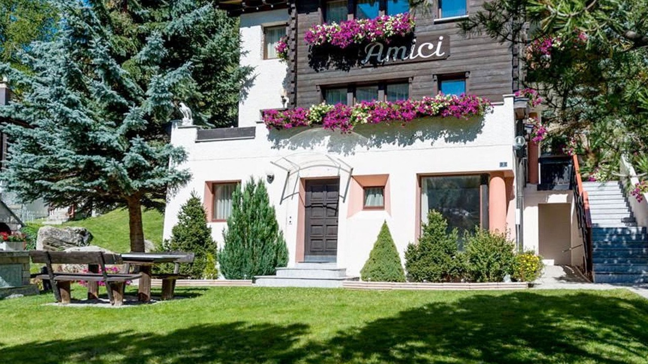 Photo of Outdoor in Saas Almagell