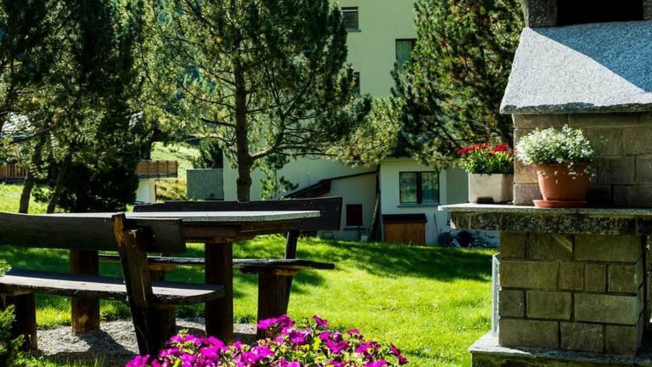 Photo of Outdoor in Saas Almagell