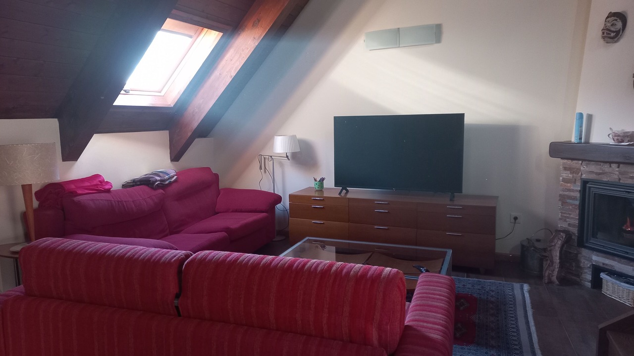 Photo of Livingroom in Panticosa