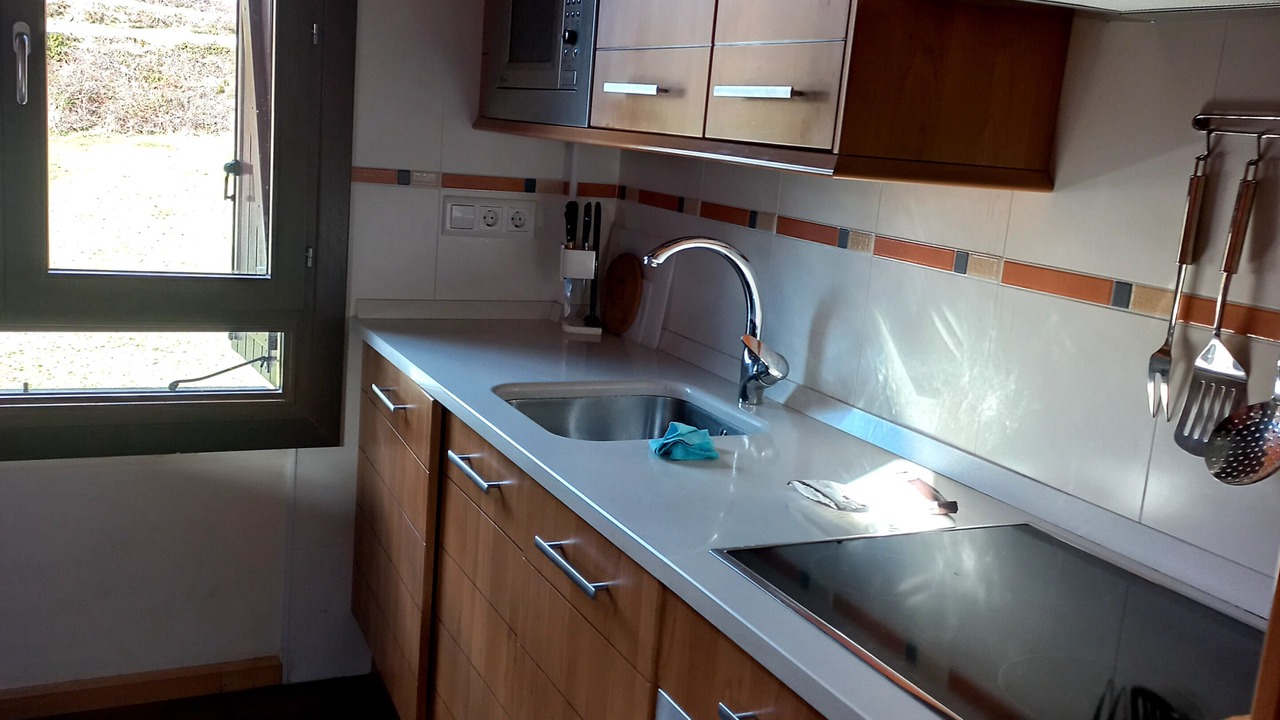 Photo of Kitchen in Panticosa