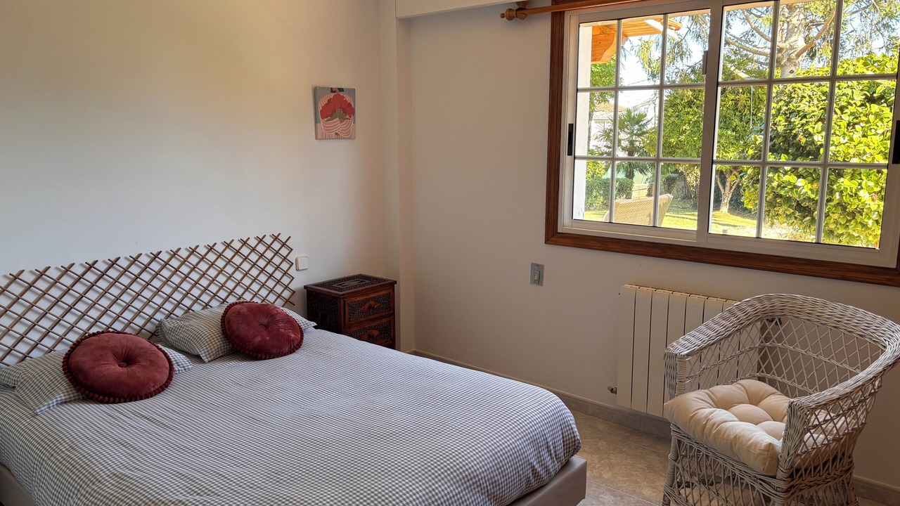 Photo of Bedroom in Sada