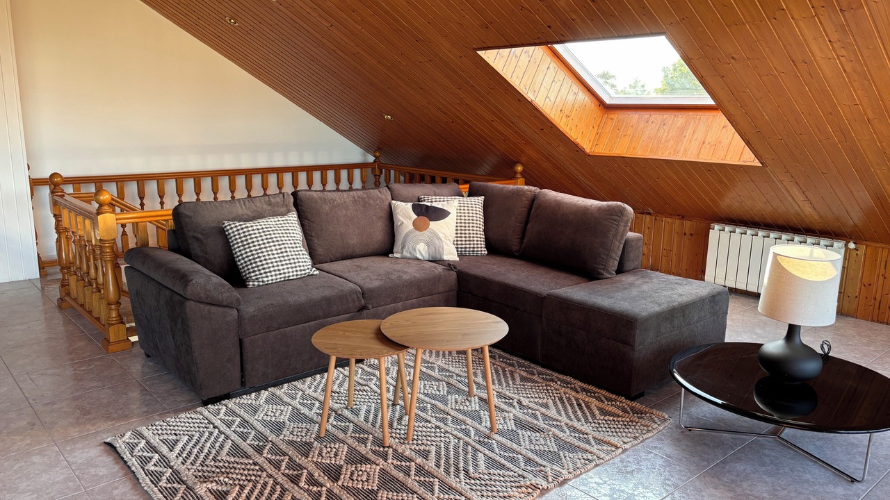 Photo of Livingroom in Sada