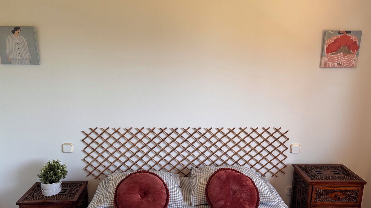 Photo of Bedroom in Sada