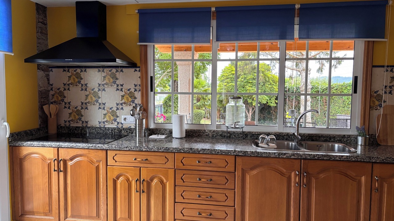 Photo of Kitchen in Sada