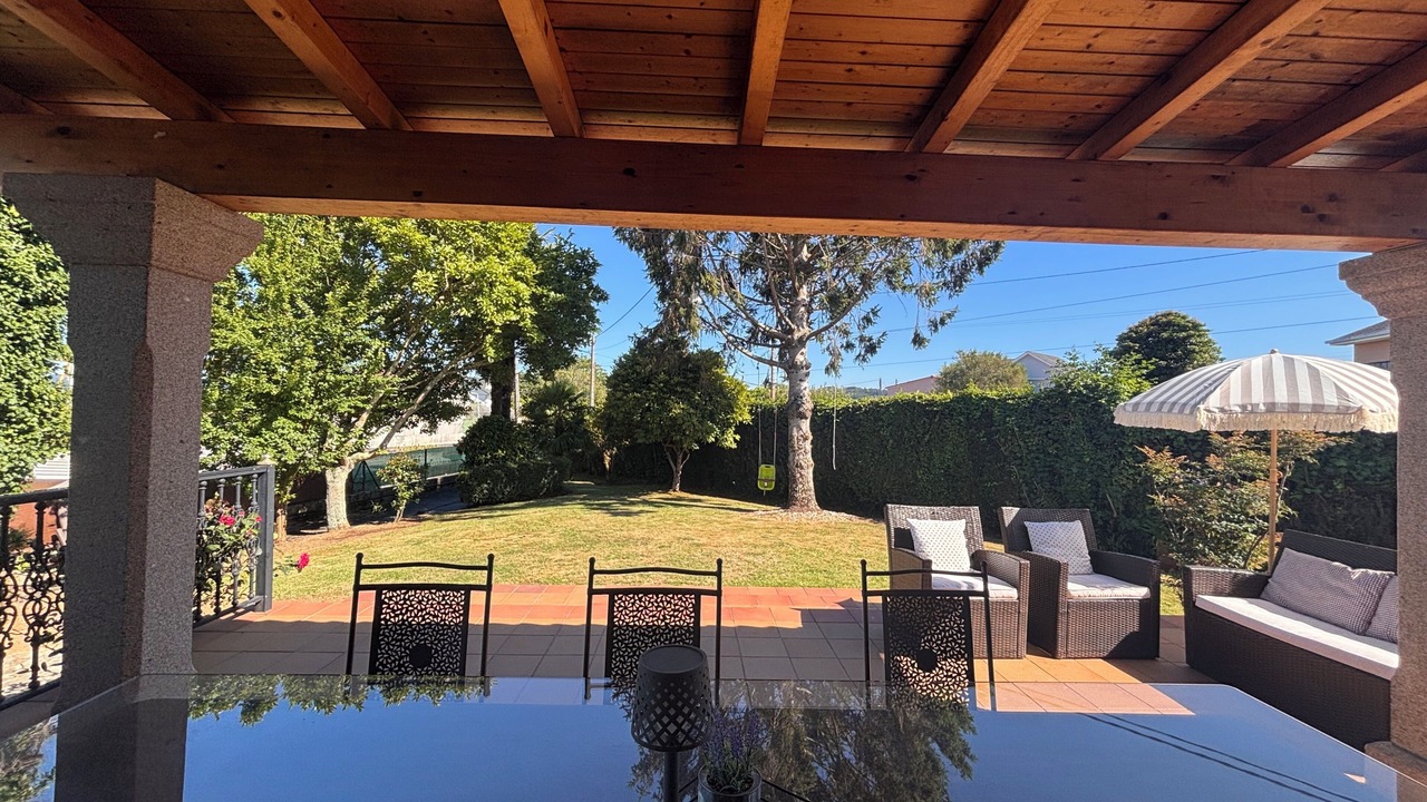 Photo of Patio Balcony in Sada