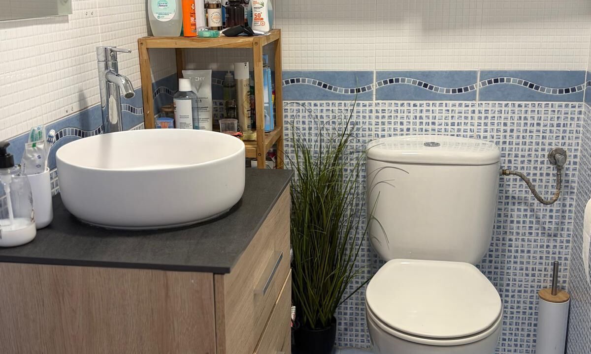 Photo of Bathroom in Pinseque