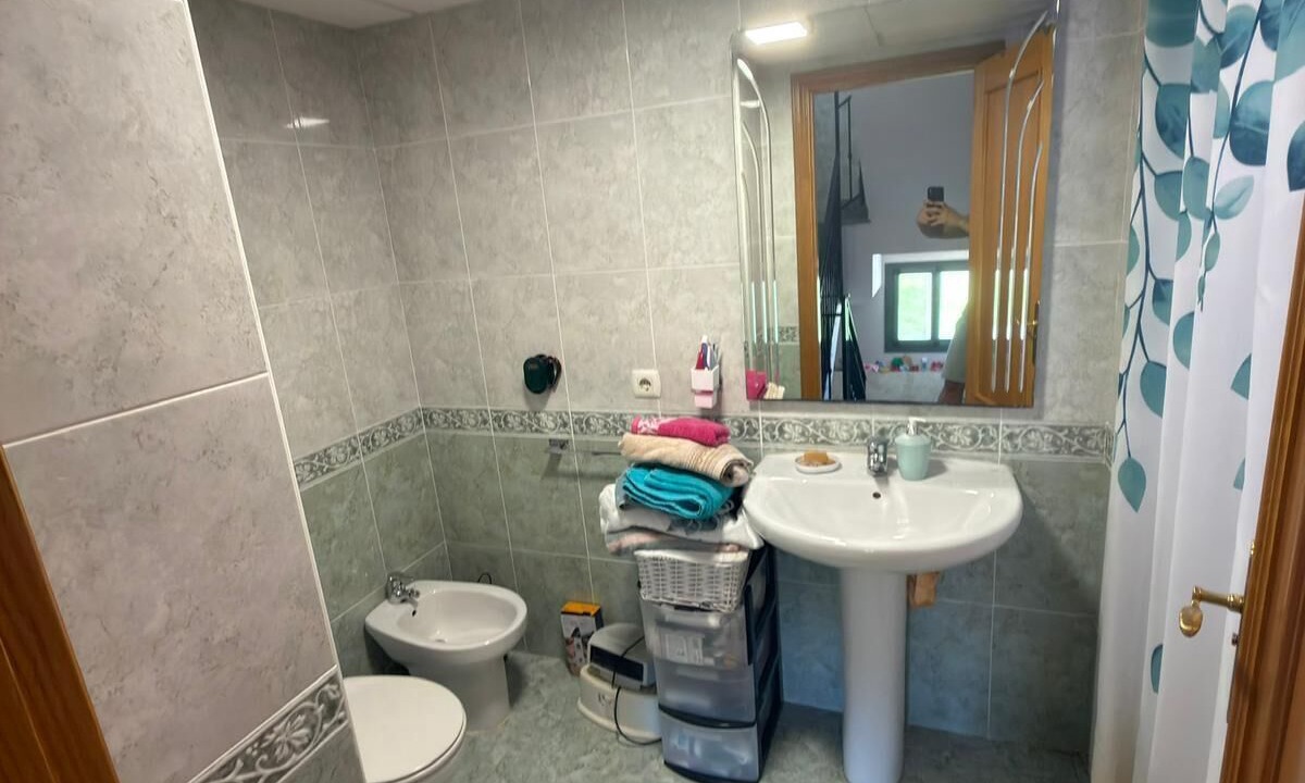 Photo of Bathroom in Pinseque