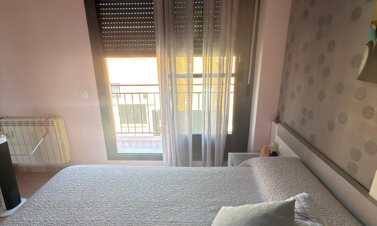 Photo of Bedroom in Pinseque