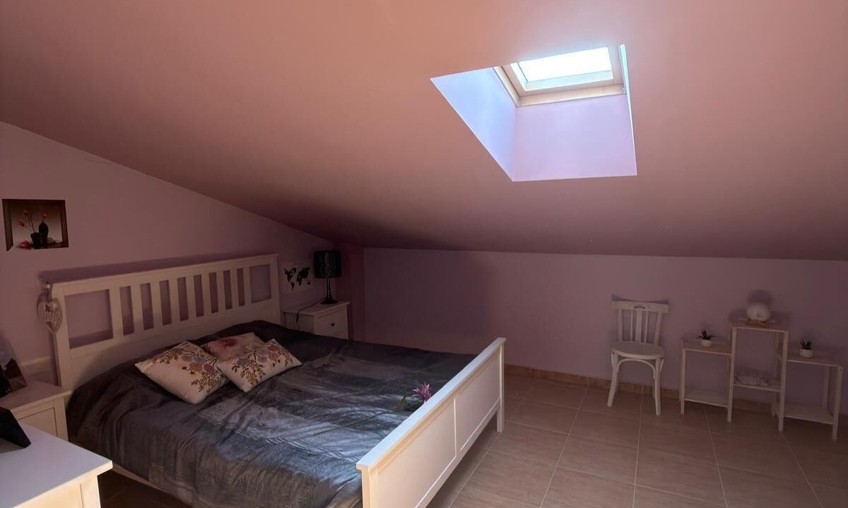 Photo of Bedroom in Pinseque