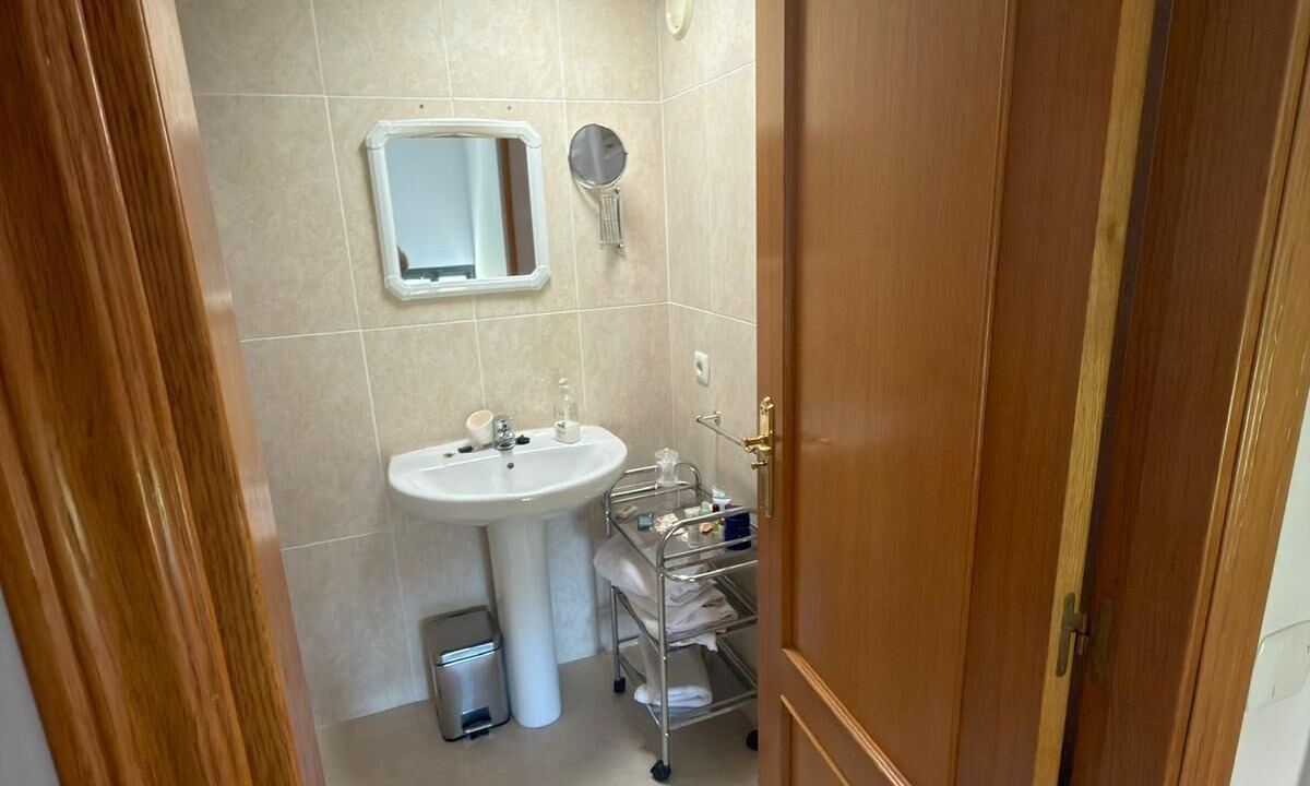 Photo of Bathroom in Pinseque