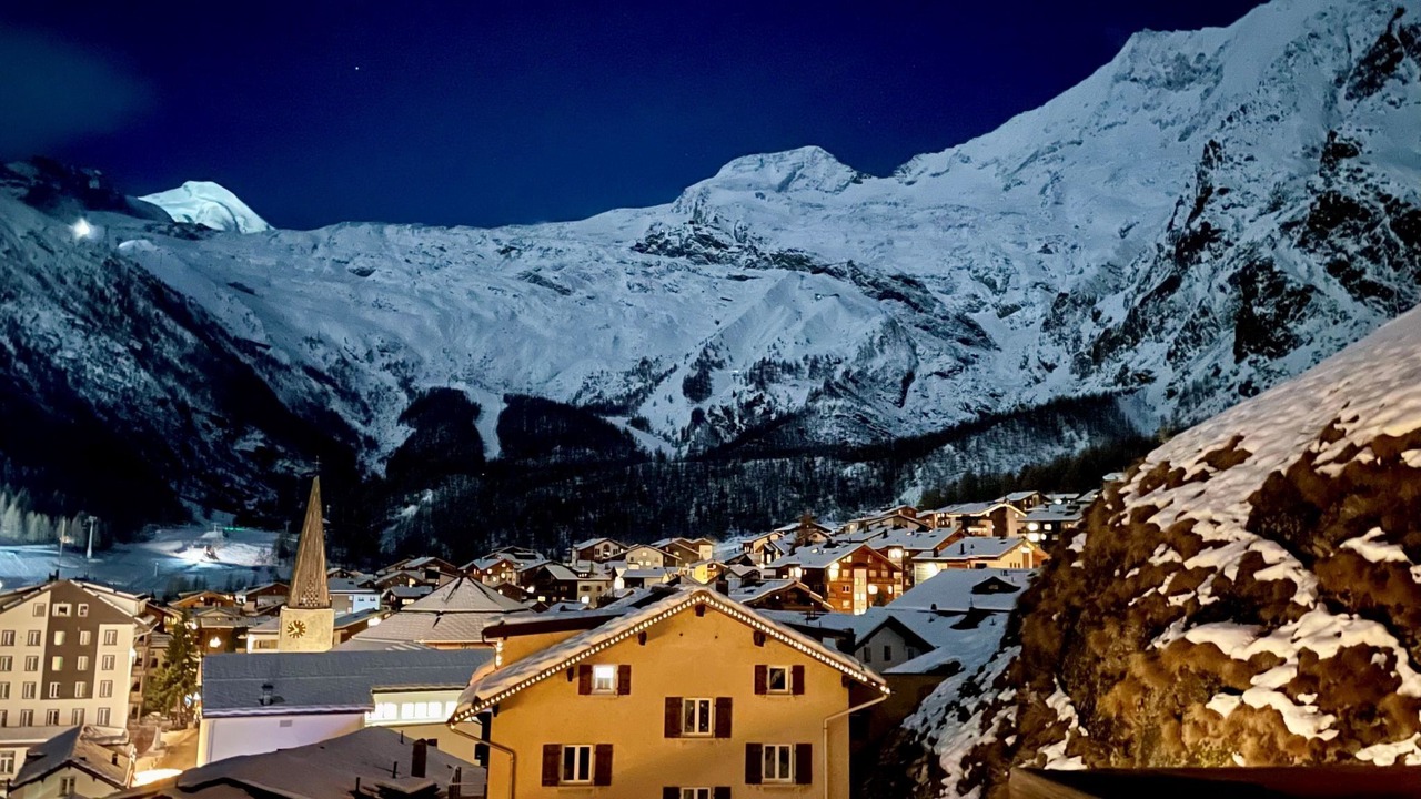 Photo of Others in Saas-Fee