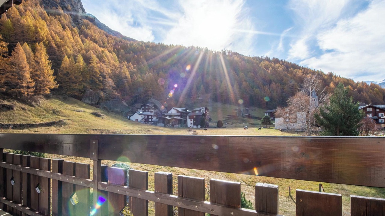 Photo of Outdoor in Saas Almagell