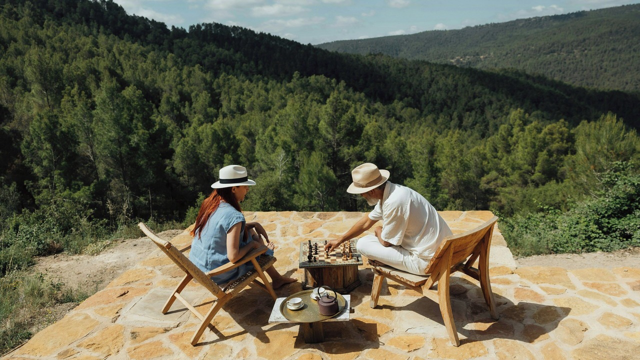 Photo of Patio Balcony in Puertomingalvo