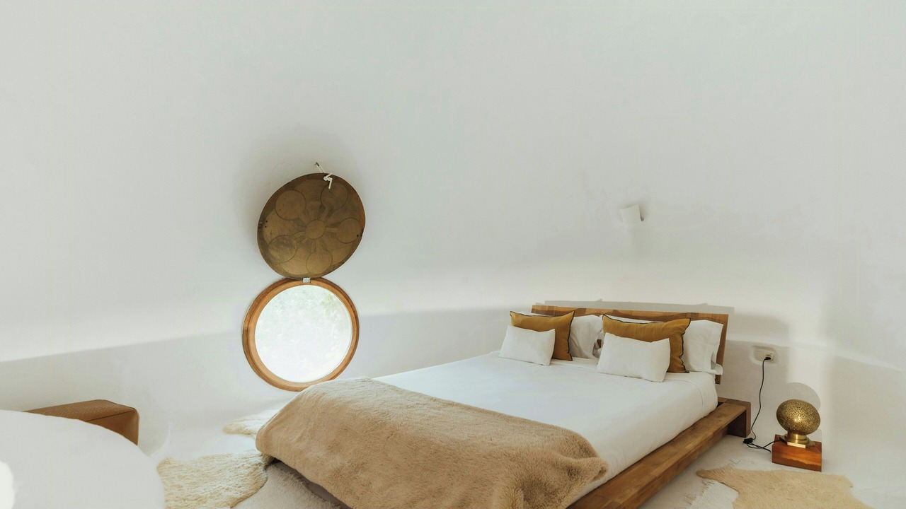Photo of Bedroom in Puertomingalvo