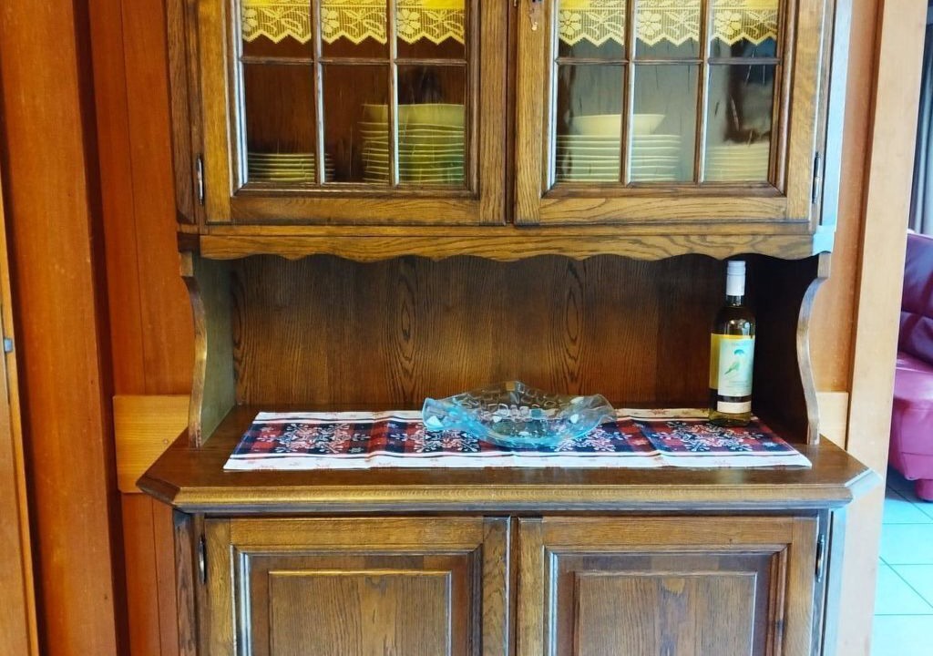 Photo of Livingroom in Saas Almagell