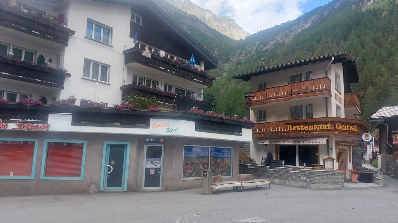 Photo of Others in Saas Almagell