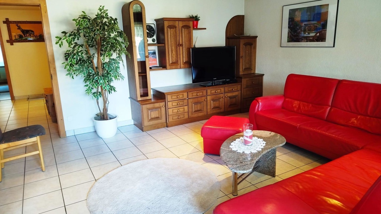 Photo of Livingroom in Saas Almagell